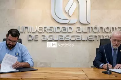 UAA logra acuerdo con trabajadores; habrá mejora salarial 