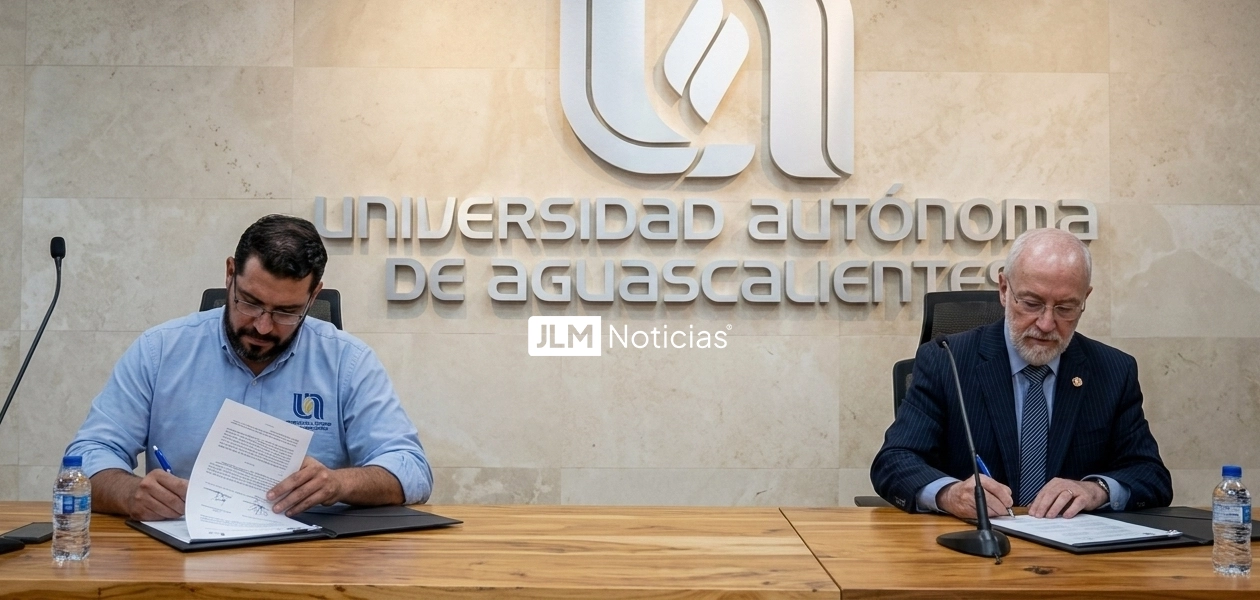 UAA logra acuerdo con trabajadores; habrá mejora salarial 