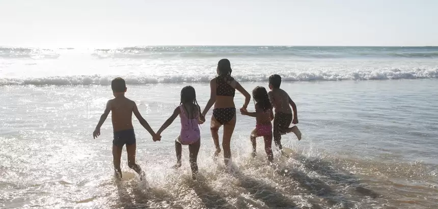 ¿Cuándo comienzan las vacaciones de Semana Santa?