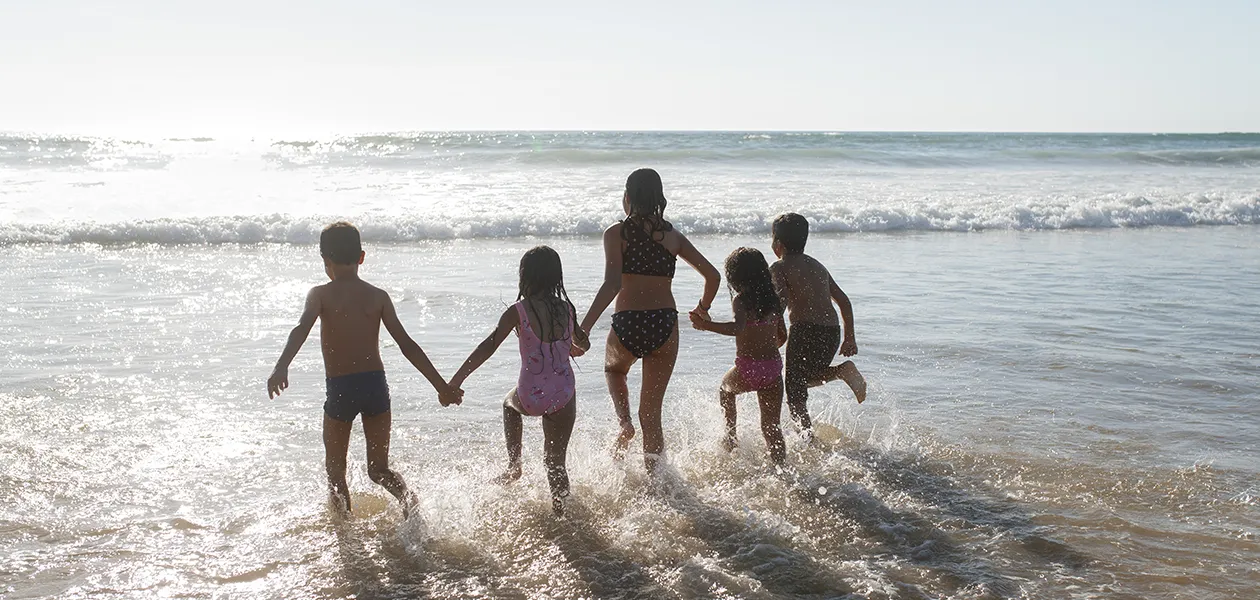 ¿Cuándo comienzan las vacaciones de Semana Santa?
