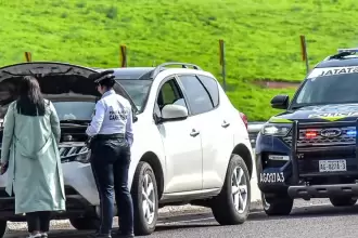 SSPE recomienda la app Emergencia Carretera para viajar seguro en Semana Santa con geolocalización y apoyo del C5i.