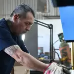 Aguascalientes es tercer lugar nacional en empleo formal y destaca por baja informalidad, según la ENOE del INEGI 2025.