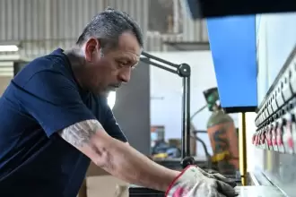 Aguascalientes es tercer lugar nacional en empleo formal y destaca por baja informalidad, según la ENOE del INEGI 2025.