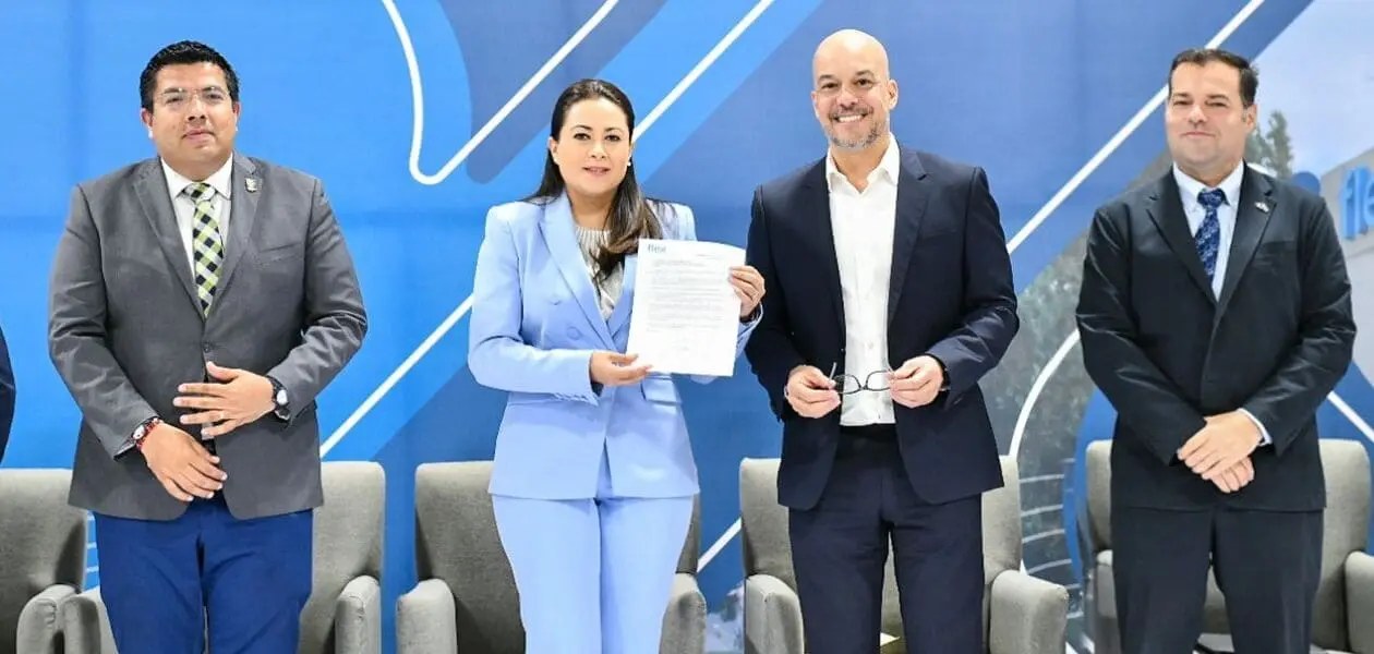 Flex expande operaciones en Aguascalientes y reforzará su plantilla de más de 5 mil empleados, consolidando al estado como centro industrial.