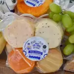 Quesos Los Toños nació como alternativa familiar en Aguascalientes y hoy es ejemplo de valor agregado en el campo con apoyo de Sedrae.