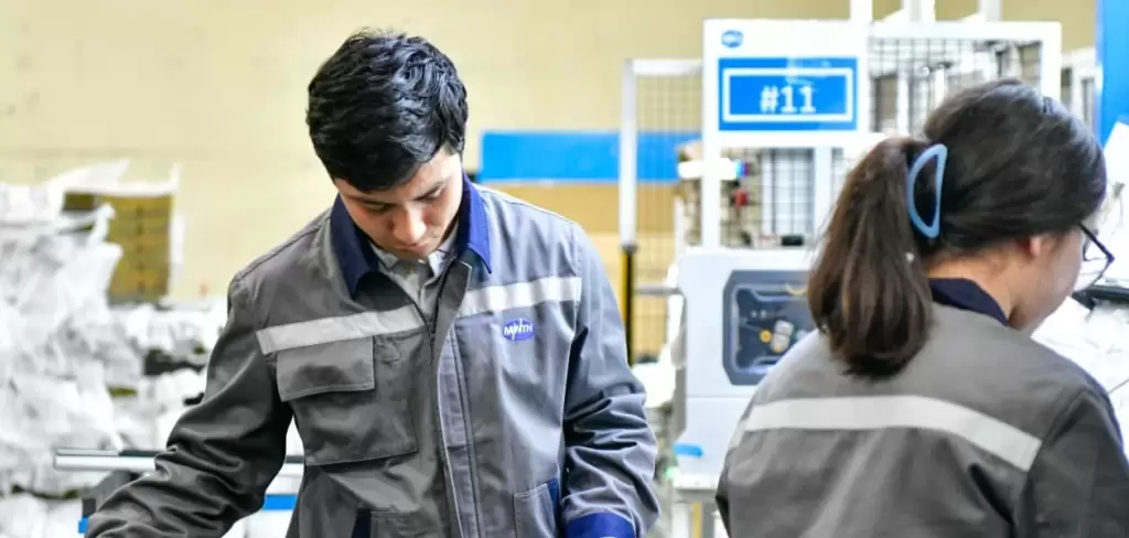 INEGI ubica a Aguascalientes en primer lugar nacional en crecimiento salarial con aumento de 10.5 % durante 2025.