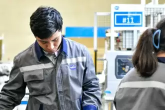 INEGI ubica a Aguascalientes en primer lugar nacional en crecimiento salarial con aumento de 10.5 % durante 2025.