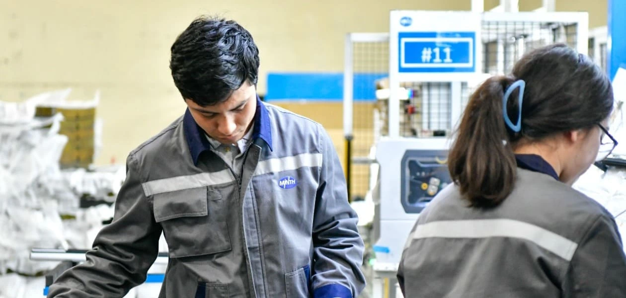 INEGI ubica a Aguascalientes en primer lugar nacional en crecimiento salarial con aumento de 10.5 % durante 2025.