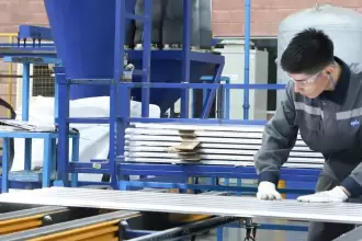 Aguascalientes lidera el crecimiento salarial en México con aumento de 10.5 %, según INEGI; triplica el promedio nacional.