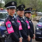 La Policía Rosa brinda atención especializada a mujeres y sectores vulnerables en Aguascalientes con enfoque humano.