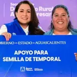 Aguascalientes impulsa programas para mujeres con apoyos en economía, seguridad, salud y desarrollo personal.