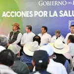 Tere Jiménez inició el Programa de Sanidad e Inocuidad Agroalimentaria 2026 con 42 millones para fortalecer el campo de Aguascalientes.