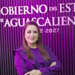 Tere Jiménez reafirmó en Aguascalientes acciones en salud, seguridad y emprendimiento durante el Día Internacional de la Mujer.