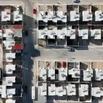 El IVSOP publicará primeras listas para acceder a vivienda en Aguascalientes; el registro en línea sigue abierto y las casas muestra estarán listas en mayo.