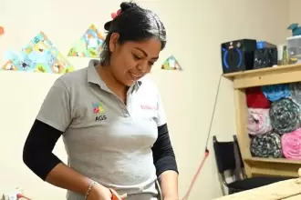 Chikis-Can, marca Hecho en Aguascalientes, ya vende en Oxxo, Asturiano y SuperISSSTE.