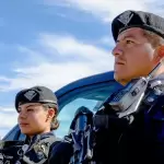 Las cinco Puertas de Seguridad fortalecen el blindaje territorial de Aguascalientes con tecnología avanzada.