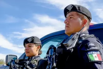 Las cinco Puertas de Seguridad fortalecen el blindaje territorial de Aguascalientes con tecnología avanzada.