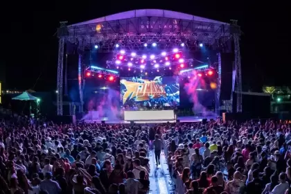 El ICA anunciará pronto a los artistas locales que participarán en la Feria Nacional de San Marcos 2026.