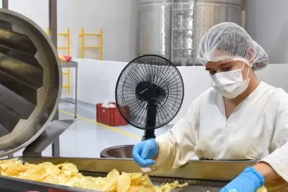 Aguascalientes destaca en empleo, salarios y calidad de vida, con baja desocupación y más trabajo formal, según datos del INEGI.