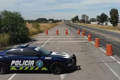 El plan Blindaje Aguascalientes registra 16 mil revisiones vehiculares con lectores de placas y vigilancia en accesos carreteros.