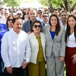 Tere Jiménez llama a cuidar el medio ambiente y el agua en Aguascalientes durante la Feria Ambiental y el Día Mundial del Agua.