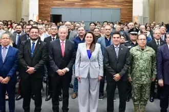 Aguascalientes fortalece la eficiencia energética con alianza entre Ageea y Conuee e impulso a energías limpias.