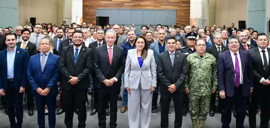 Aguascalientes fortalece la eficiencia energética con alianza entre Ageea y Conuee e impulso a energías limpias.