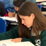 Aguascalientes aumenta 300% su participación en la SASMO y estudiantes buscan pase a la Olimpiada Internacional de Matemáticas.