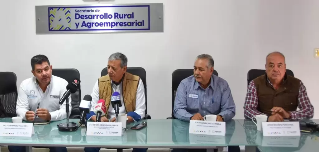 Expo Campo llega a la Feria Nacional de San Marcos 2026 con actividades gratuitas, productos del campo y enfoque en sostenibilidad.