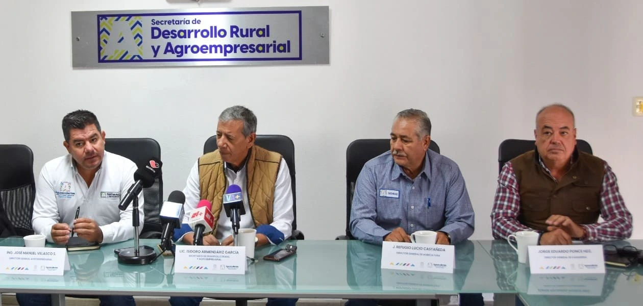 Expo Campo llega a la Feria Nacional de San Marcos 2026 con actividades gratuitas, productos del campo y enfoque en sostenibilidad.