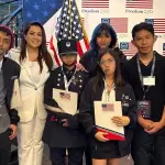 Ocho estudiantes de Aguascalientes viajarán a la NASA tras destacar en la Academia Espacial 2025.