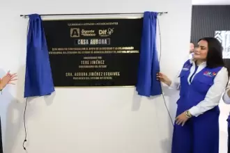 Casa Aurora abre en Aguascalientes como refugio para niñas y adolescentes con atención integral y espacios seguros.