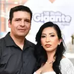 Mi Boda Gigante 2026 reúne a 300 parejas en Aguascalientes para formalizar su unión y fortalecer la familia.