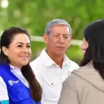 Entrega de apoyos en Cosío impulsa el campo de Aguascalientes con riego tecnificado, maquinaria y producción sustentable.