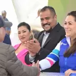 Aguascalientes entrega apoyos al campo en Cosío con tractores, riego y alianzas para impulsar el desarrollo rural.