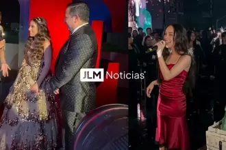 XV Años millonario: Esto costó la lujosa fiesta de Mafer en Tabasco