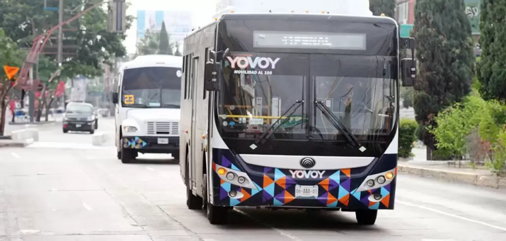 YoVoy en huelga: choferes denuncian cobros “injustos” y acoso por parte de usuarios