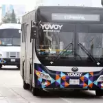 YoVoy en huelga: choferes denuncian cobros “injustos” y acoso por parte de usuarios