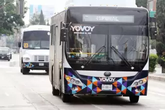 YoVoy en huelga: choferes denuncian cobros “injustos” y acoso por parte de usuarios