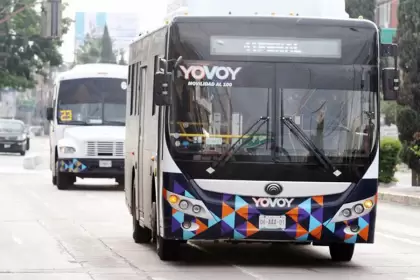 YoVoy en huelga: choferes denuncian cobros “injustos” y acoso por parte de usuarios