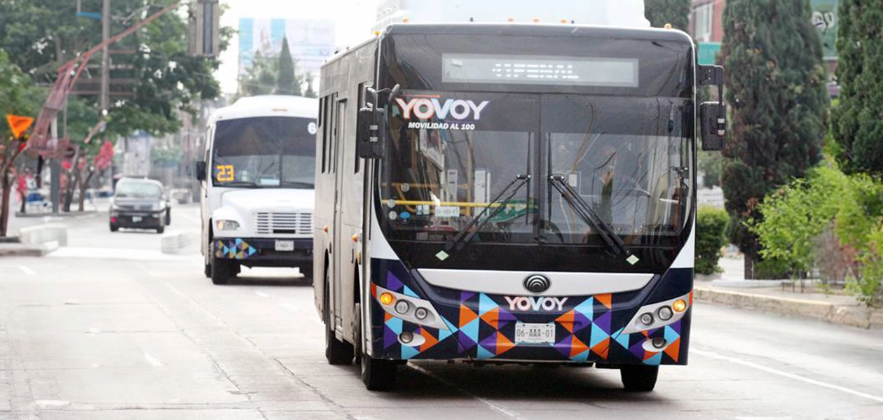 YoVoy en huelga: choferes denuncian cobros “injustos” y acoso por parte de usuarios