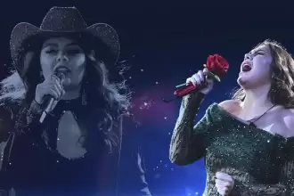 ¡Confirmado! Yuridia con nueva fecha en Palenque de la FNSM2026