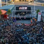 Artistas que formarán parte de la Carrera de Colores JLMNoticias