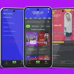 Guía para adquirir tus boletos digitales para el Foro de las Estrellas // Diseño: Diego Cárdenas