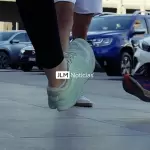 Ejercicios para calentar antes de correr en la Carrera de Colores JLMNoticias