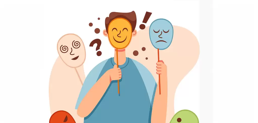 Los colores y la manera en que influyen en tus emociones