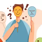 Los colores y la manera en que influyen en tus emociones