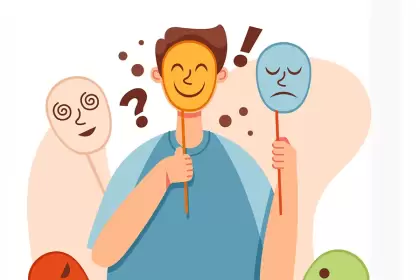 Los colores y la manera en que influyen en tus emociones