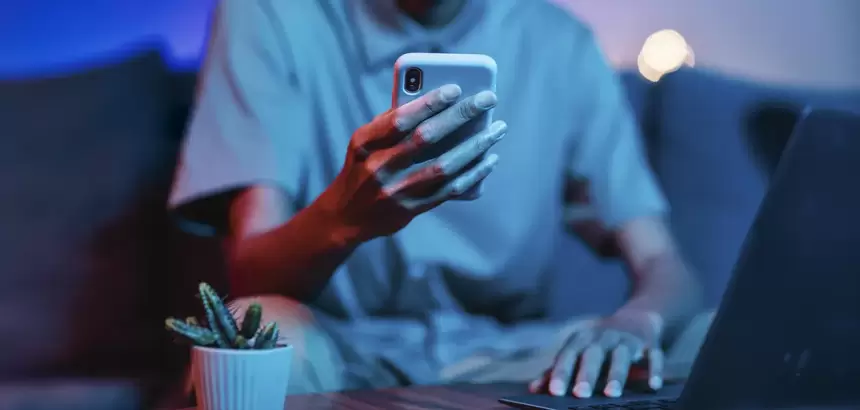 Redes sociales creadas para dañar a tu cerebro