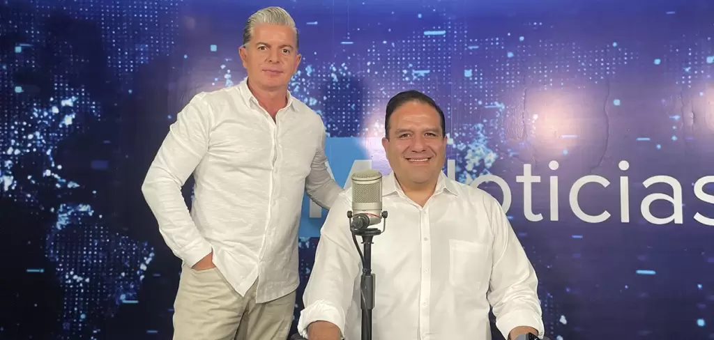 José Juan Sánchez Barba se destapa para Aguascalientes; “claro que me gustaría ser presidente municipal”